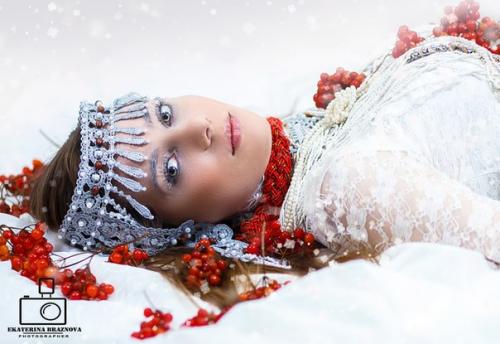 Что любовь это дар, книги, конечно, лгут: 06