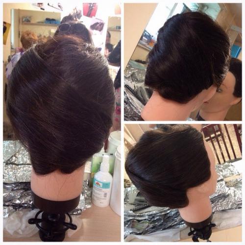 Модели. Девушки - красавицы, приглашаю вас в качестве моделей и не только, на создание нежных и красивых причесок, локонов и макияжа. 06