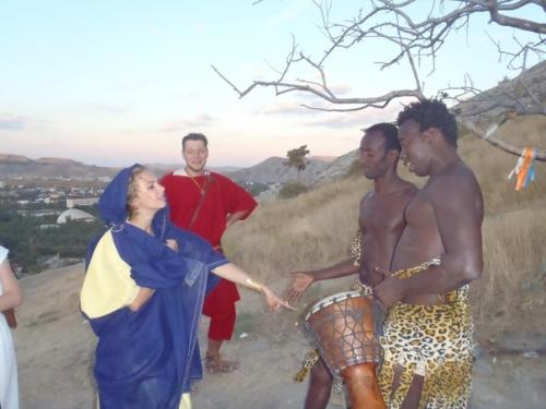 Что то навеяло. 06 Что то навеяло. 06