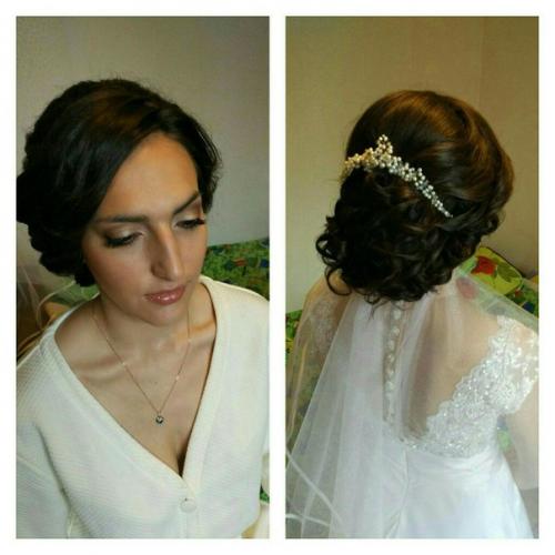 Салон красоты L Style приглашает вас. 06