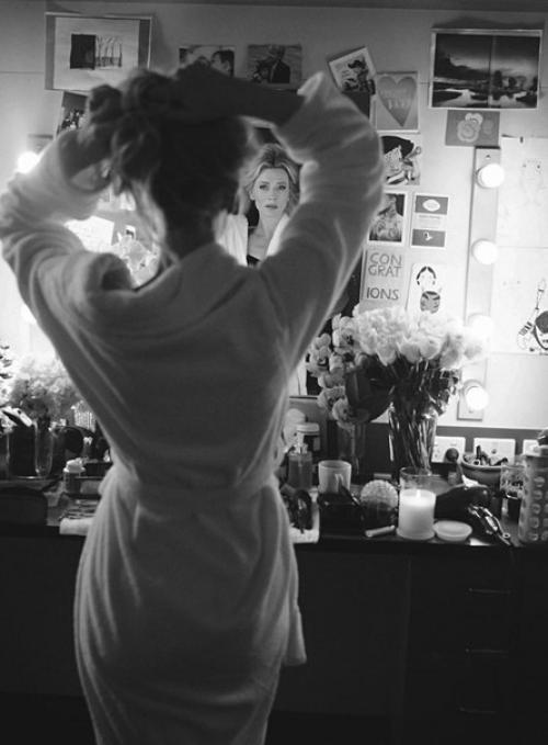 Love Will Tear Us Apart: Кейт бланшетт в фотосессии Уилла Дэвидсона для Vogue Australia December 2015. 07