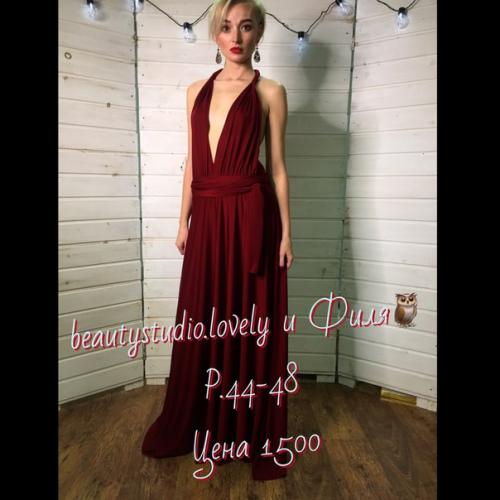 Дорогие девушки, близится новый год? 04