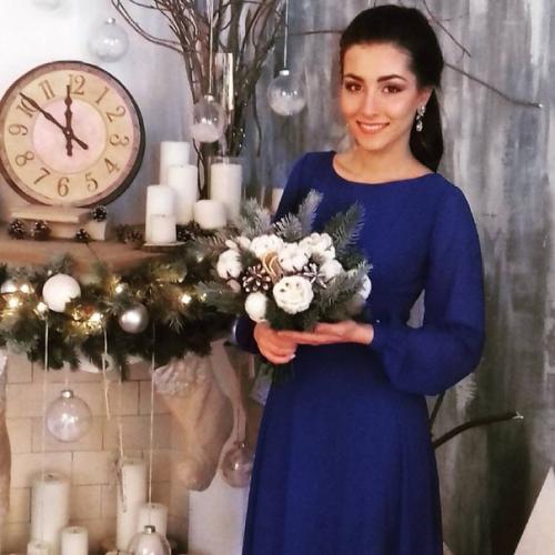 Дорогие подписчики и подписчицы мы рады сообщить открывается запись на новогодний проект: 01