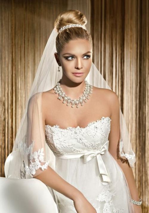 Современная мода на свадебную бижутерию? 05 Современная мода на свадебную бижутерию? 05