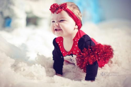 Запись на новогодний фотопроект продолжается! 01