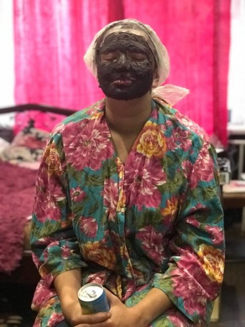 Проект Преображение к Новому Году стартует? 02