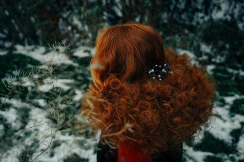 Художественная обработка фотографии. 03