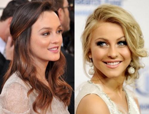 Новогодняя ночь - особенная ночь. 06