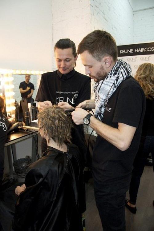 От чего зависит стоимость татуажа! 01