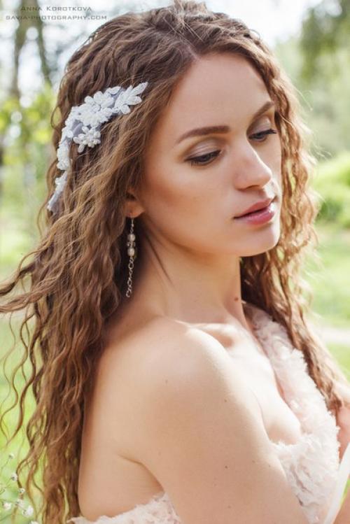 Хиппи - бохо девичник. 01