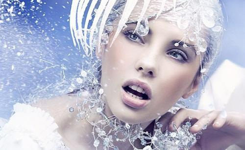 Нужны модели) для пополнения портфолио для команды визажистов мастера по прическам и фотографа. 03