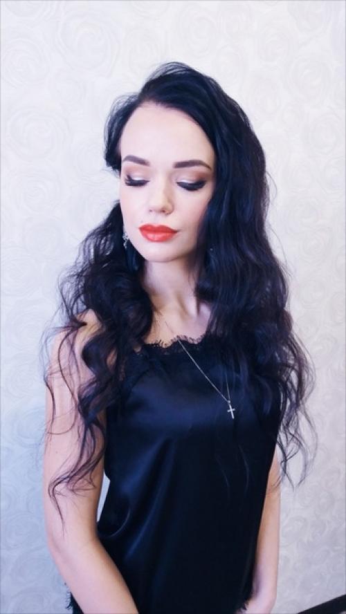 Больше никогда так не буду делать. 08