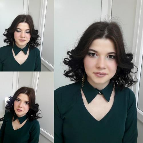 Срочно?  В салоне на округе галле требуются модели? 06