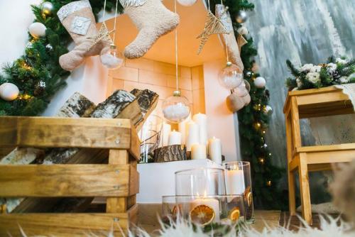 Дорогие подписчики и подписчицы мы рады сообщить открывается запись на новогодний проект: 06