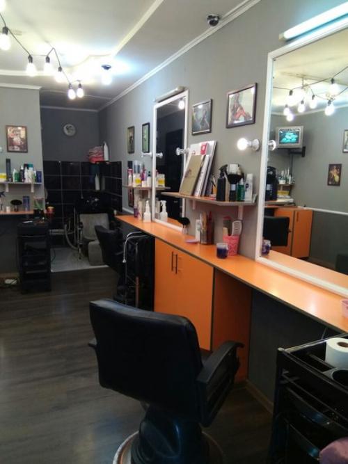 Стилист, визажист, бровист? 01