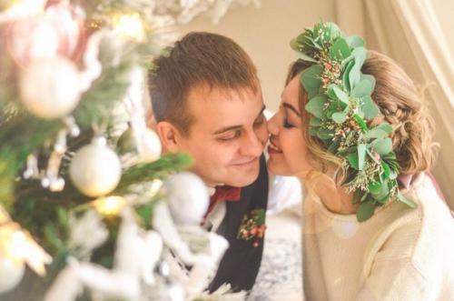 В предверии нового года! 01 В предверии нового года! 01