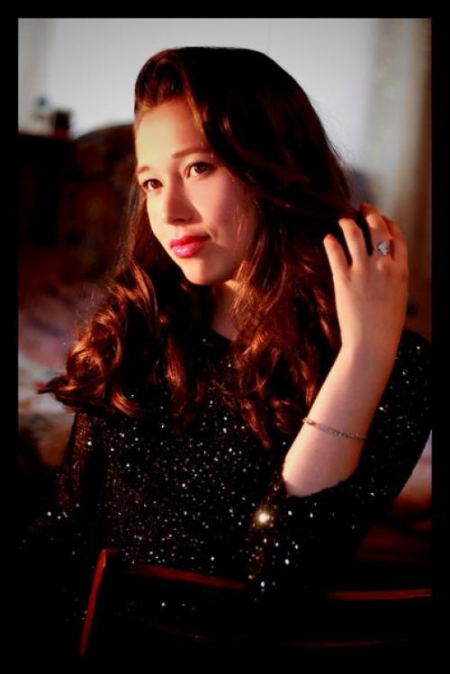 Милые девушки я в Месягутово! 04