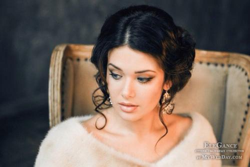 Москва.  Организатор проекта. 04