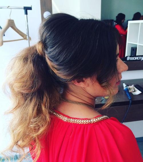 Художественная обработка фотографии. 07