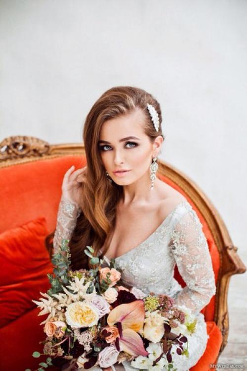 Москва.  Организатор проекта. 05