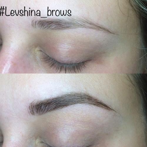 Милые девушки, мне нужны модели на макияж, причёски и оформление бровей (200) для пополнения партфолио? 05