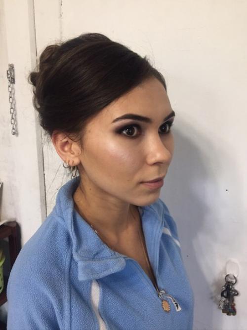 Самара?  Дорогие девушки, приглашаю вас на макияж любой сложности? 06 Самара?  Дорогие девушки, приглашаю вас на макияж любой сложности? 06