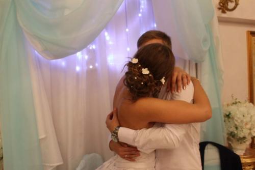 Визажист - стилист и мастер по причёскам. 04