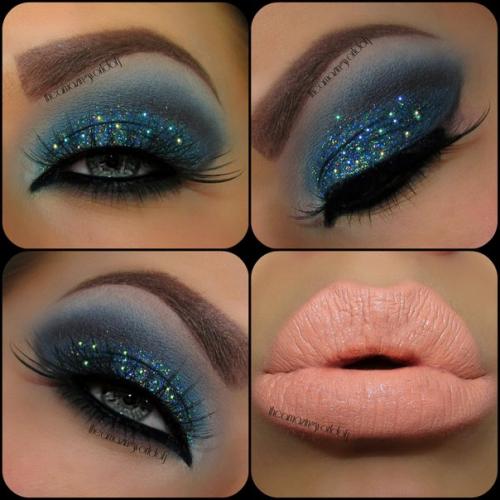 Новогодняя ночь - особенная ночь. 03