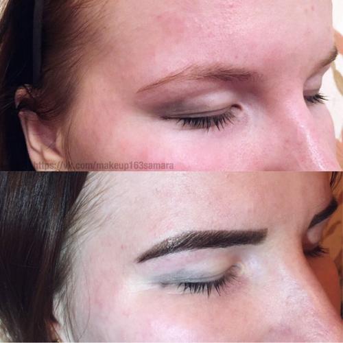 Самара?  Дорогие девушки, приглашаю вас на макияж любой сложности? 03 Самара?  Дорогие девушки, приглашаю вас на макияж любой сложности? 03