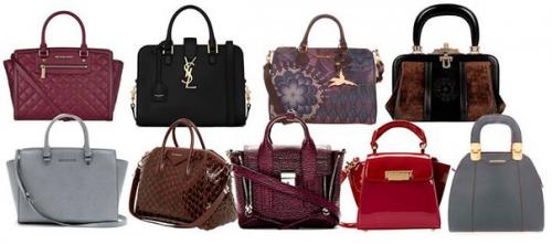 Красивую и стильную ношу всегда приятно нести. 03