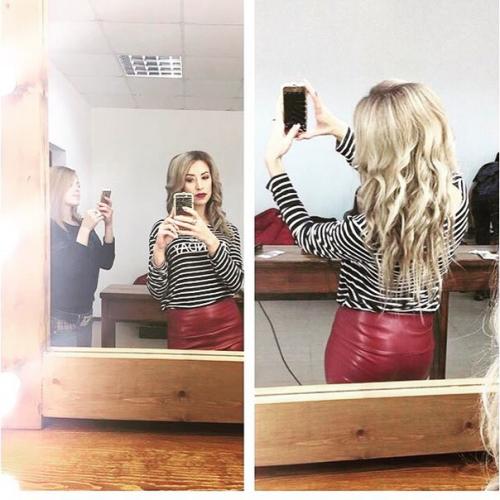 Художественная обработка фотографии. 01