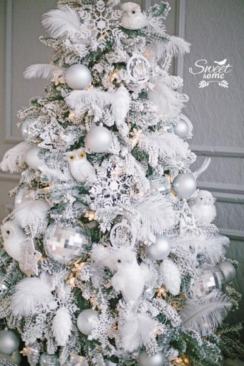 Зима близко?  И, чтобы согреть вас уютной? 03