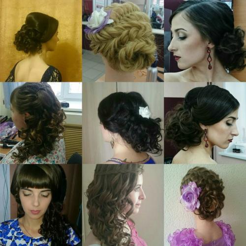 Парикмахерские услуги? Стрижки женские от 2? 01 Парикмахерские услуги? Стрижки женские от 2? 01