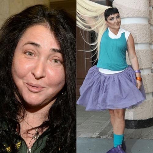 Живут на Свалке, одеваются в тряпье и не чистят зубы: 5 самых неопрятных звезд. 02 Живут на Свалке, одеваются в тряпье и не чистят зубы: 5 самых неопрятных звезд. 02