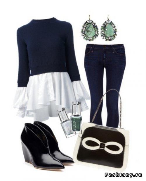 История двух подруг. 01