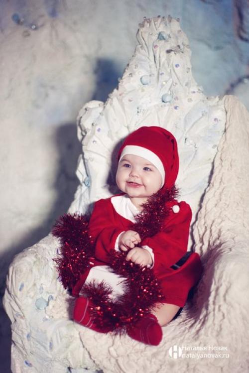 Запись на новогодний фотопроект продолжается! 03