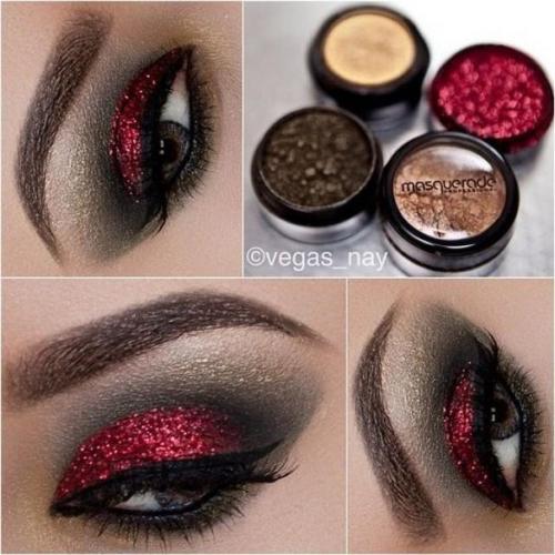 Новогодняя ночь - особенная ночь. 04