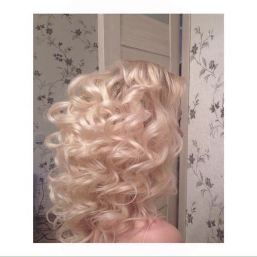 Нужны модельки на макияж прическа (800 руб) c фото до/после для пополнения портфолио. 02