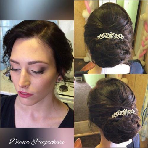 Мы приглашаем на индивидуальный курс САМ Себе Визажист! 02