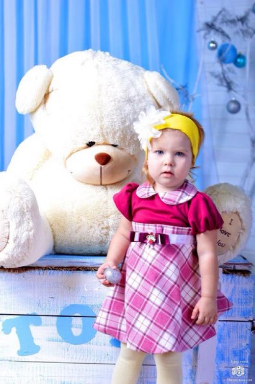 Ищу моделей на новогодние фотосъемки в самых замечательных студиях города? 01