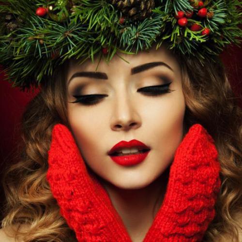 Дорогие девушки?  Скоро новый год, а с ним корпоративные праздники и вечеринки? 01