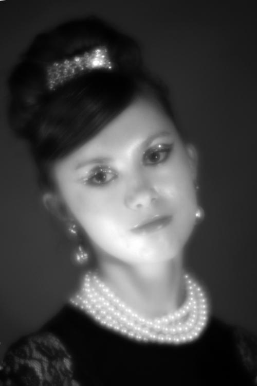 Мы продолжаем играть в кино! 01