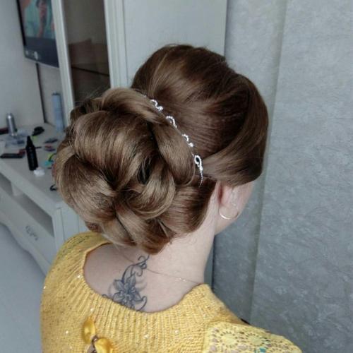 Милые девушки, я сертифицированный мастер. 04