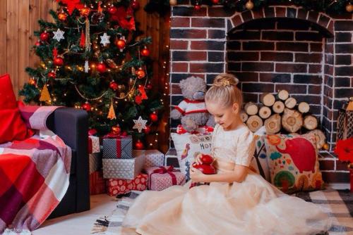 Ищу моделей на новогодние фотосъемки в самых замечательных студиях города? 05