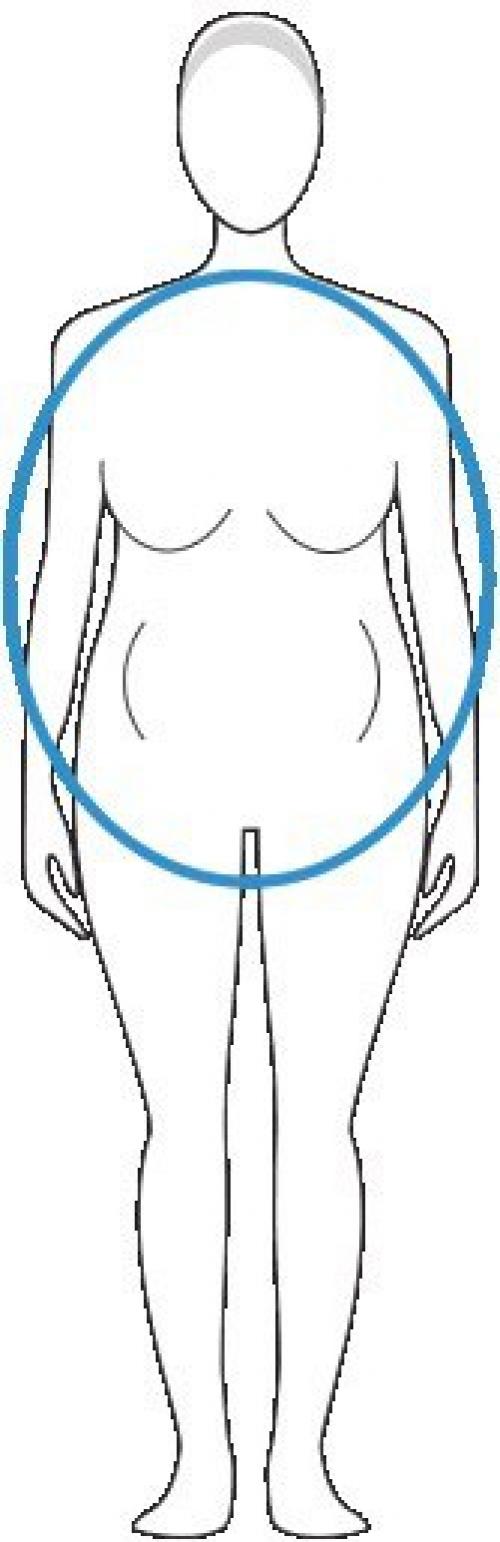 Учись грамотно подбирать гардероб! 03