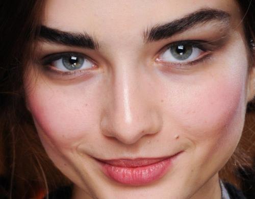 Бьюти - тренды, которые стоит повторить? 03