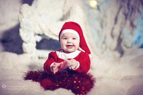 Запись на новогодний фотопроект продолжается! 04