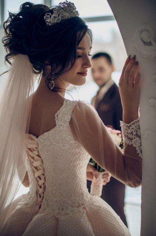 Шикарная Полина? Создавали образы для неё, и её гостей, в четыре руки. 02 Шикарная Полина? Создавали образы для неё, и её гостей, в четыре руки. 02