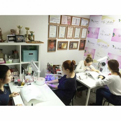 Студия - школа Zerkalo приглашает? 03