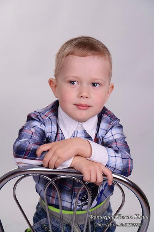 Как подготовится к семейной фотосессии? 02